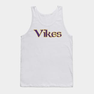 Vikes! Tank Top